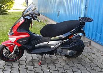 Gilera Runner 125
