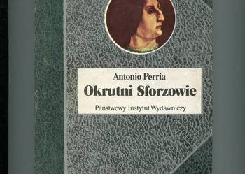 Okrutni Sforzowie - Perria