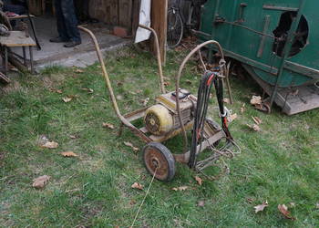 Silnik 220v