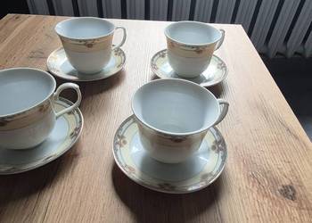 Zestaw porcelanowy Yamasen