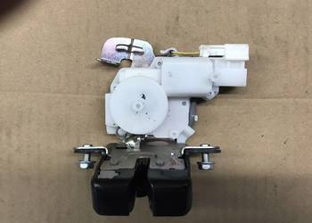 Honda hr-v II zamek klapy tył 2019r