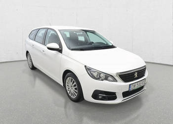 Peugeot 308 SW III (2013-)