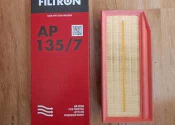 Filtr powietrza Filtron AP 135/7