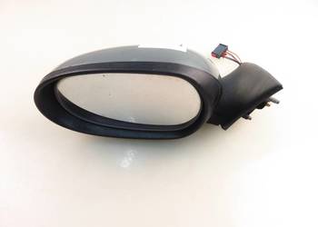 LUSTERKO LEWE JAGUAR X-TYPE I (X400)  LHK 5PIN EUROPA