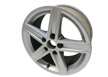 FELGA ALUMINIOWA R16 5X112 ET40 OC 57 7.0JX16H2 8V0601025DC AUDI