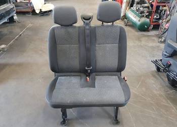 FOTELE KANAPY OPEL MOVANO III L3H2 RWD