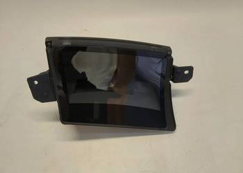 BMW iX1 X1 U11 Wyświetlacz HUD RHD UK 5A63BF1