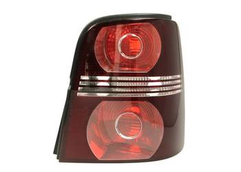 Volkswagen Touran 07-10 Lampa tylna prawa
