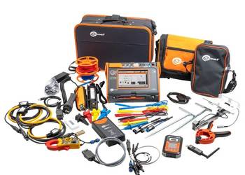 SONEL MPI 540 PV WYNAJEM Miernika instalacji