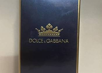 Dolce & Gabbana K Eau de Toilette 100 ml