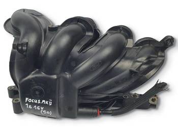 KOLEKTOR SSĄCY Ford Focus II 1.6 16v 2S6G-9424-D 2S6A-9F479-BB 5WK96812
