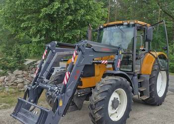 Fabrycznie nowe ładowacze czołowe do Zetor New Holland MF