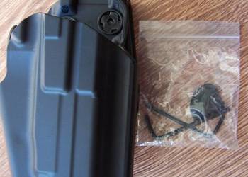 Kabura taktyczna do Glock 19-38, H&K,S&W, Tanfoglio, Walther