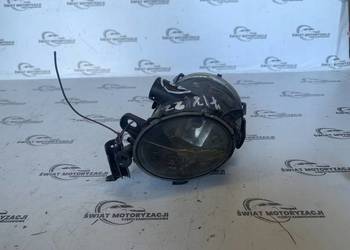 ASTRA J GTC 13r halogen lewy 13281270