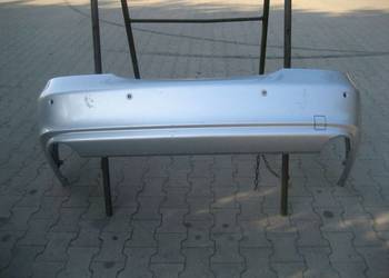 mercedes 219 w219 cls 05-08r zderzak tył tylni 4xpdc 2198800183