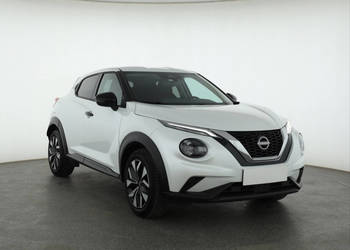 Nissan Juke 1.0 DIG-T