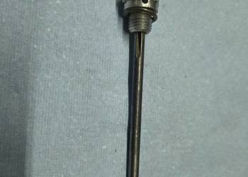 Bagnet śruba kontroli oleju silnika WSK wfm