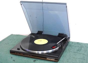 Gramofon Fisher MT-M47automat igła sprawny. DOSTAWA.