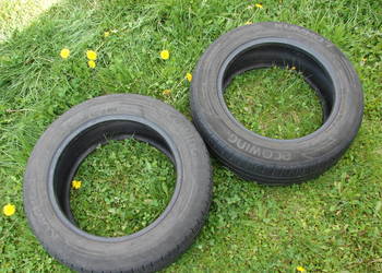Opony letnie KUMHO ECOWING ES01 185/60 R15 84H zestaw 2szt. opona