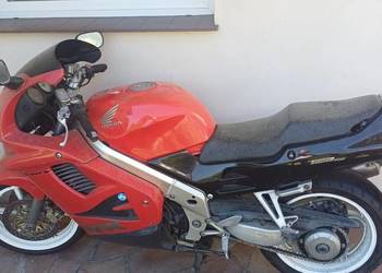 Honda vfr rc36 1997