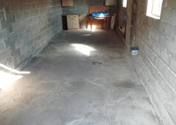 Wynajem Garażu, murowany, ocieplony. 31m2.