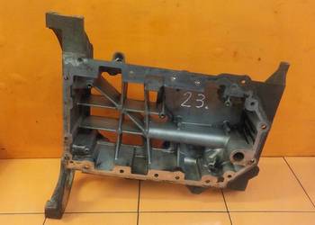 RANGE ROVER SPORT 2.7 TDV6 09r 190KM miska oleju czesc gorna 4H2Q-6J9004-FB