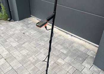 Wykrywacz metali Quest X10