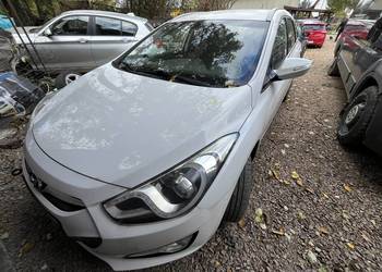 HYUNDAI I40CW 1.7CRDI