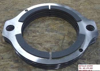 Tarcza z okładziną sprzęgła do prasy KD2324E