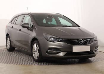 Opel Astra 1.2 Turbo