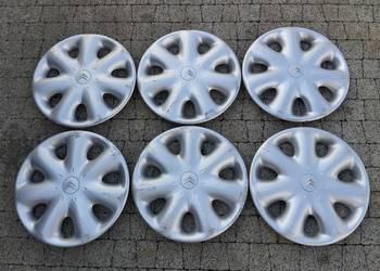 Kołpak Citroen 15" 9634799780 Handaye cena za sztukę