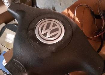 Poduszka kierowcy golf 4