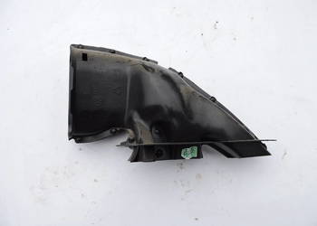 Tunel powietrzza  Vw Fox