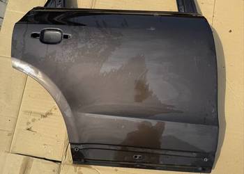 Drzwi Audi Q5(8R) prawy tył 08+ Drzwi Audi Q5(8R) prawy tył 08+
