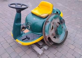 Części Kosiarka Traktorek Yard Man Dx 70 Mtd Sprinto