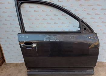 CAYENNE I 7L5 12r drzwi prawe przód 340 mikronów