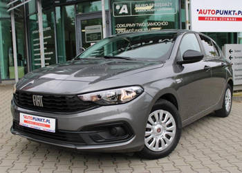 FIAT Tipo, 2021r. | Gwarancja | Salon PL | I-WŁ | ASO | FV23% |