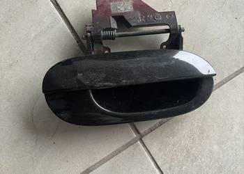 BMW e39 klamka prawa przód cosmoschwartz