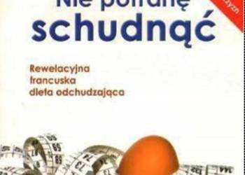 Nie potrafię schudnąć - Pierre Dukan