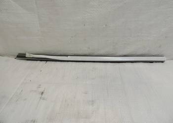 listwa zgarniająca Opel Corsa F lewy tył nowa 9838916880