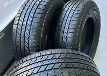 Komplet Opon Goodyear Wrangler 265/65/17 