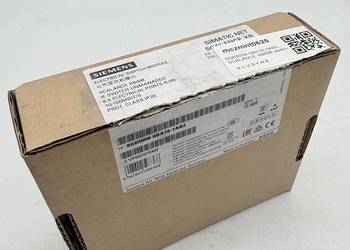 Siemens 6GK5008-0BA10-1AB2 Scalance XB008
