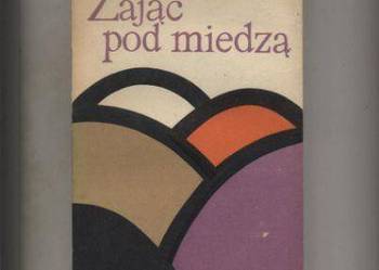 Zając pod miedzą - Cleeve Zając pod miedzą - Cleeve