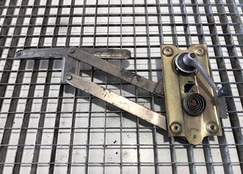 PODNOŚNIK SZYBY LEWY PRZÓD JELCZ Ciągnik siodłowy MECHANIZM