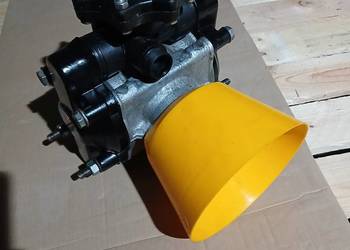 Pompa opryskiwacza biardzki p120