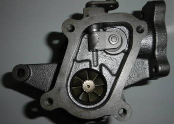 Citroen Peugeot 2,0 2.0 Hdi Turbosprężarka 9645247060