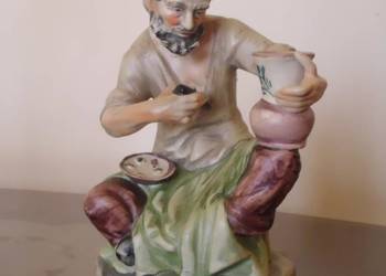 FIGURKA - CERAMIKA NR.-  4