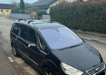 Ford Galaxy 2.0 Titanium