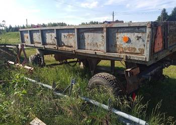 Autosan d47 B sztywna