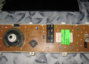LG 6870EC92B-1 MODUŁ PRALKI
